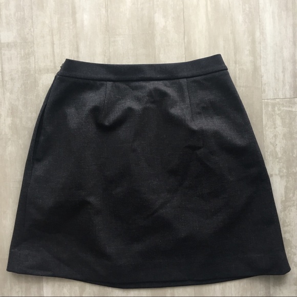 MW Journal Mini Skirt - Picture 5 of 5